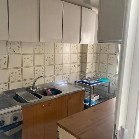 Apartament A Chez Mariecir 069058cvp0208 Ortona