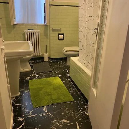 A Chez Mariecir 069058cvp0208 Apartament Ortona