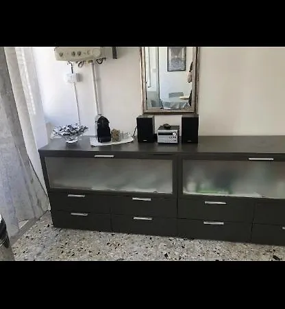A Chez Mariecir 069058cvp0208 Apartamento Ortona